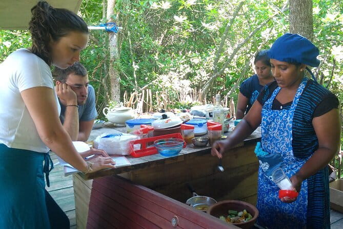 Srilankan Cooking class by FFL kandy - Who will get the most from this experience