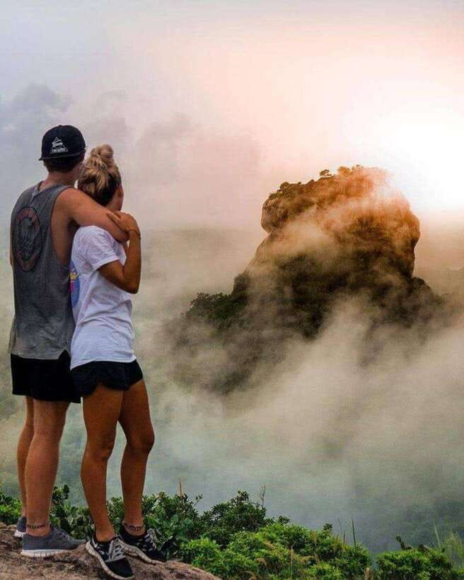 Sunrise or Sunset Hike Pidurangala Rock with Scenic Views - Key points to know before you climb