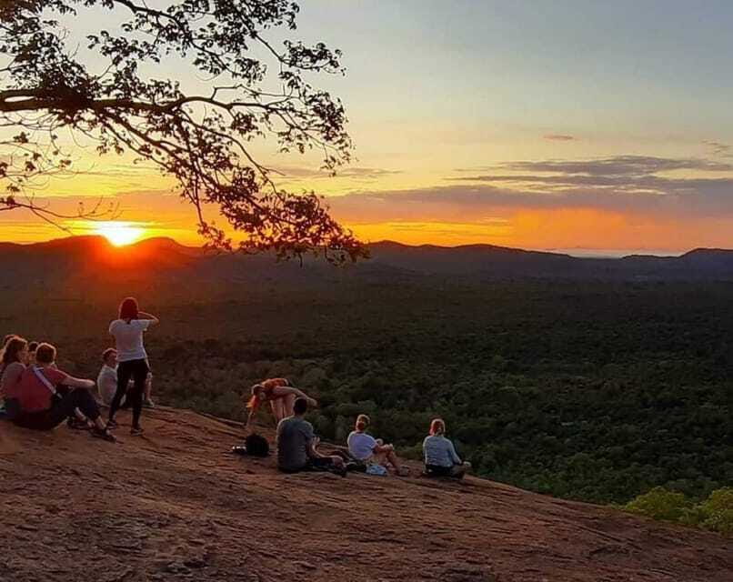Sunrise or Sunset Hike Pidurangala Rock with Scenic Views - Who will enjoy this hike most