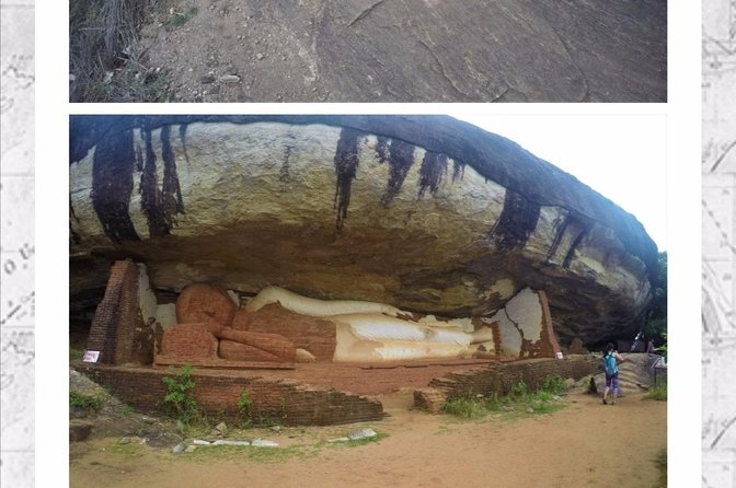 Sunrise or sunset tour pidurangala Rock and Sigiriya Rock - The 4:30 a.m. sunrise start