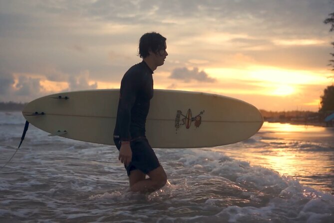Surf Camp in Weligama Beach Sri Lanka - Why Weligama works for a first surf camp