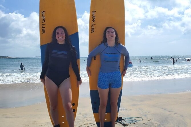Surf Lessons in Sri lanka Semi - Private or Group Options - A First Surf Lesson Built Around the Pop-Up