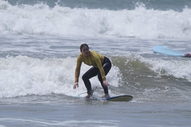Surf with Apple - Apple’s teaching style in the water