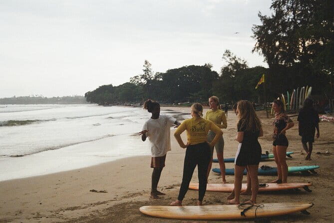 Surf with Apple - Building confidence in the white water