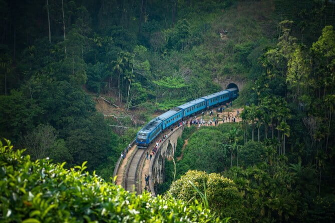 Tailor-made Multi-day Private Tour Packages in Sri Lanka - Key Points to Know Before You Book