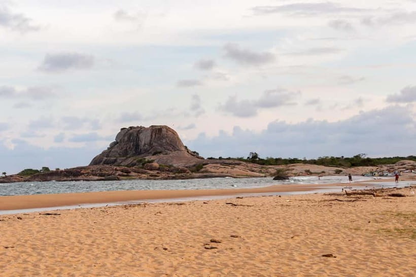 Tangalle/Hiriketiya/Mirissa: Shuttle to Ella and Yala Safari - Who should book this experience