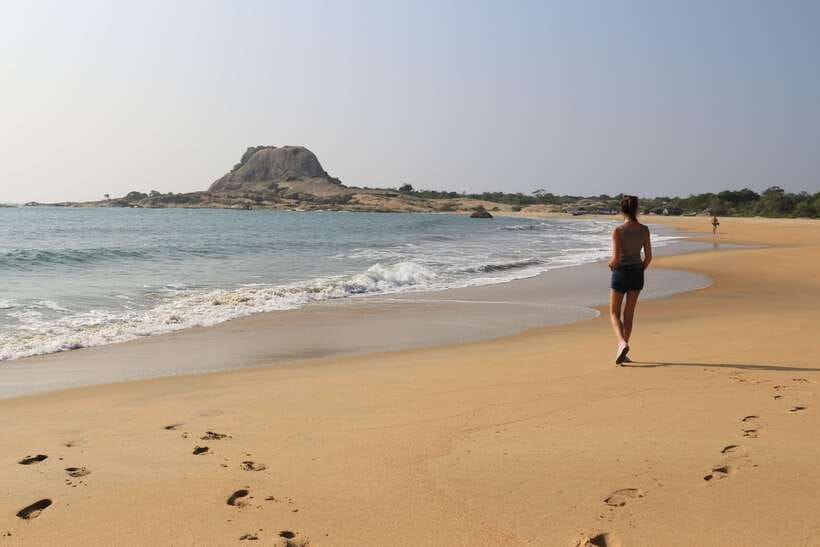 Tangalle/Hiriketiya: Yala National Park Safari in a 4x4 - What the guide adds to the day