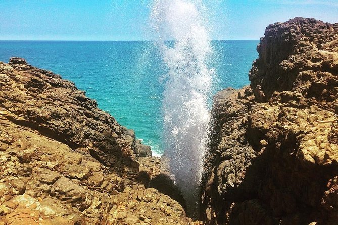 Tangalle Sightseeing Tour - Hiriketiya Beach for 45 minutes