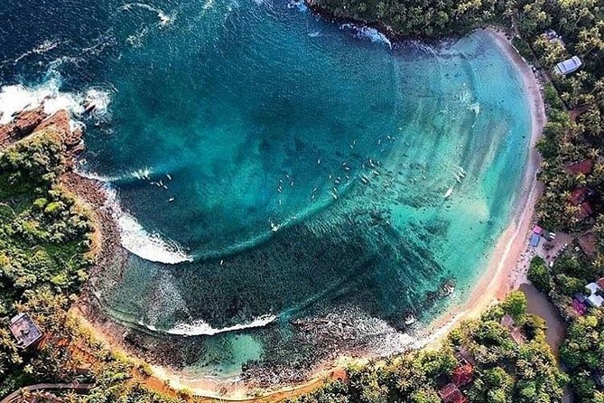 Tangalle Sightseeing Tour - Who will get the most from this outing
