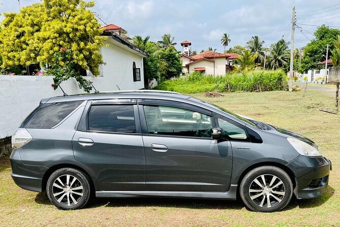 taxi service Airport (BIA)to pick up and drop hotel down south - What the private car arrangement gives you