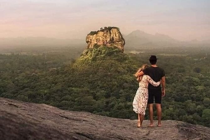 Ten Days Scenic Sri Lanka - What $920 Buys You Across Sri Lanka