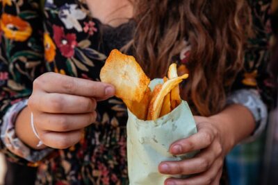 The 10 Tastings of Colombo With Locals: Private Street Food Tour
