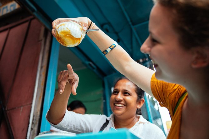 The 10 Tastings of Kandy With Locals: Private Street Food Tour - Is $86.98 per person fair?