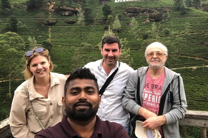The Most popular Personalized round Tour In Sri Lanka-Day Charged - Day four: Ella’s walks, falls, and railway bridge