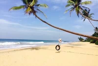 The Most Recommended Round Tour in Sri Lanka