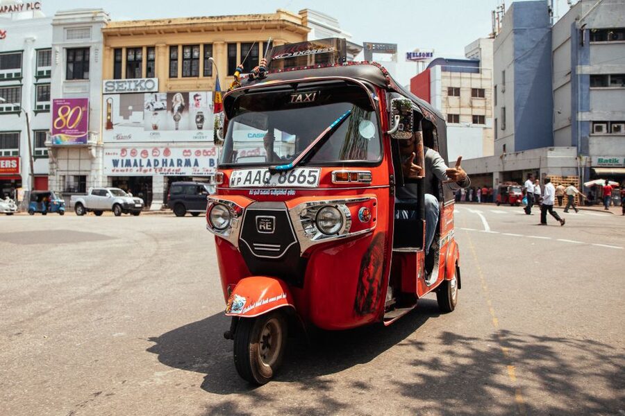 The True Essence of Colombo:Private Highlights & Hidden Gems - The guides make the biggest difference