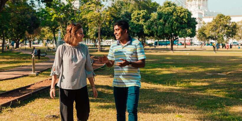 The True Essence of Colombo:Private Highlights & Hidden Gems - The last King’s jail cell and the lighthouse view