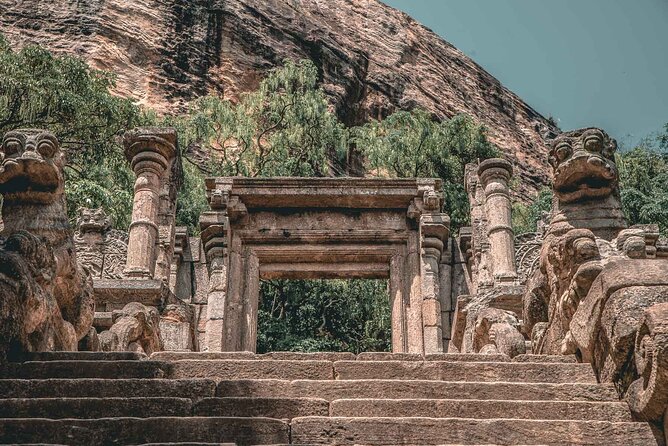 Three Ancient Kingdoms Tour | from Colombo - Three capitals, one very full day