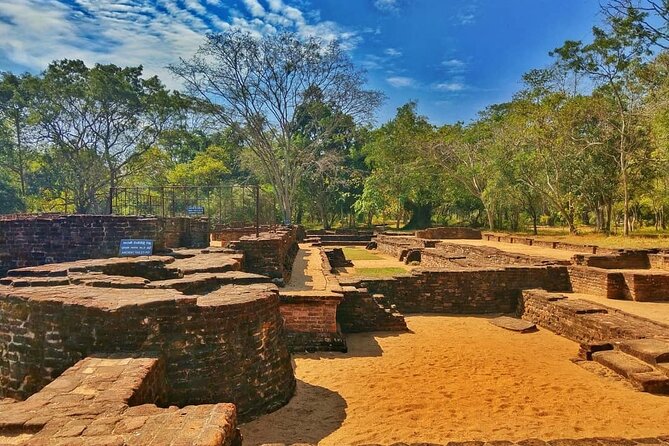 Three Ancient Kingdoms Tour | from Colombo - Who will get the most from this tour