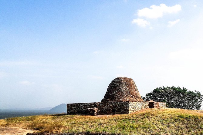 Three Ancient Kingdoms Tour | from Colombo - Practical advice for a smoother day