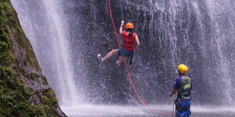 Thrills of Kitulgala - Key points at a glance