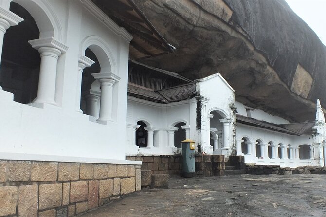 Throughout the Pearl Island in 14 Days - Polonnaruwa and Minneriya make a strong fourth day