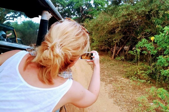 Tour Packages in Sri Lanka - Most Popular Round Tour - All in One Tour - Day 9: Whales, stilt fishermen, and Galle’s old walls