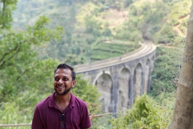 Tour to Dambulla Cave, Sigiriya and Pidurangala Rock from Kandy - The real cost of the $90 price