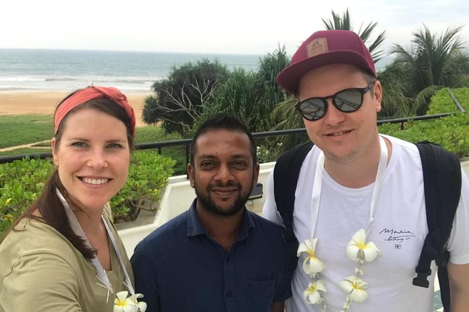 Tours and Transportation in Sri Lanka - What the advertised one-day price really means
