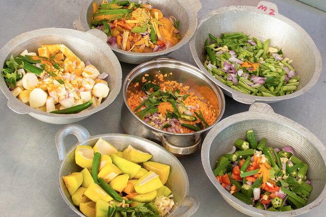 Traditional Cooking Small-Group Class in Unawatuna - Why the small-group limit matters