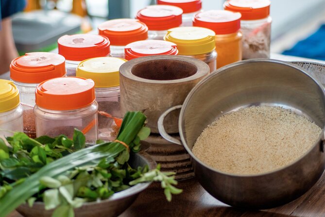 Traditional Cooking Small-Group Class in Unawatuna - Timing, booking, and cancellation