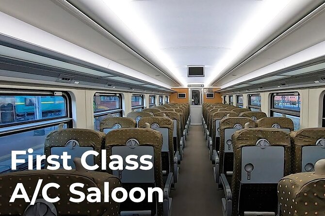 Train from Colombo to Kandy - Why this train ride makes sense for Colombo to Kandy