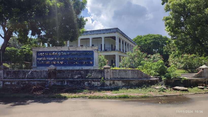 Trincomalee: City Tour with Koneswarm and Crocodile lake - Why this tour works as a first look at Trincomalee