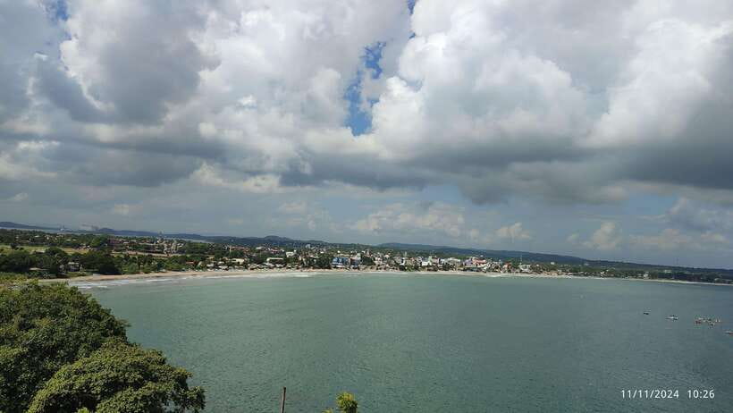 Trincomalee: City Tour with Koneswarm and Crocodile lake - The guide makes the largest difference