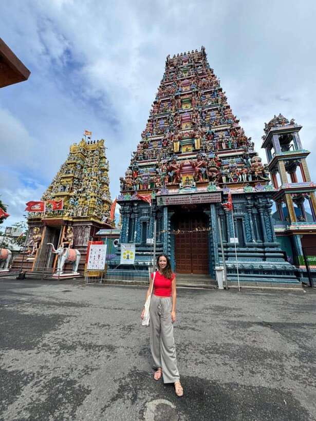 Trincomalee: Tuk-Tuk city tour with a guide - Key points at a glance