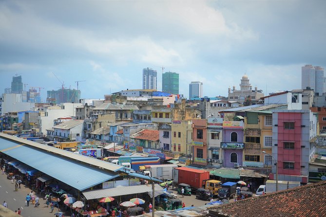 Tuk It Easy Colombo - Is $60.40 good value?