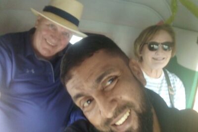 Tuk ride is very cheap in colombo (All inclusive)city tour
