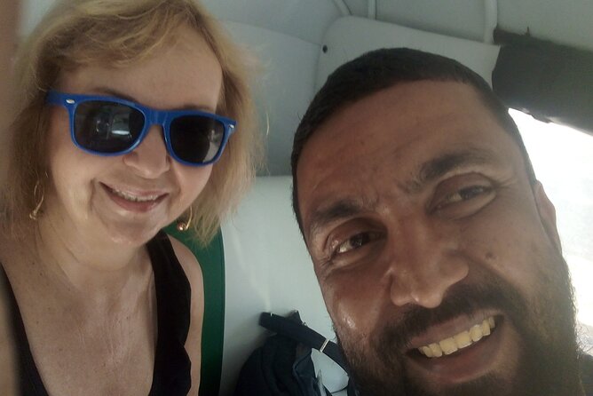 Tuk ride is very cheap in colombo (All inclusive)city tour - Pettah and the red-and-white mosque