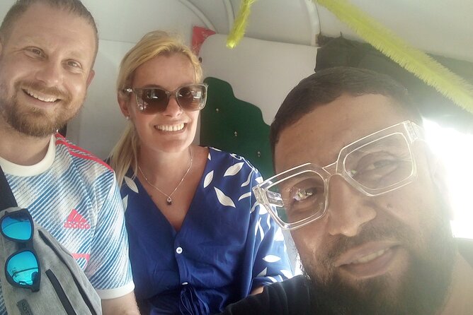 Tuk Tuk city tour is very cheap in colombo( All inclusive tour) - A fast, colorful introduction to Colombo