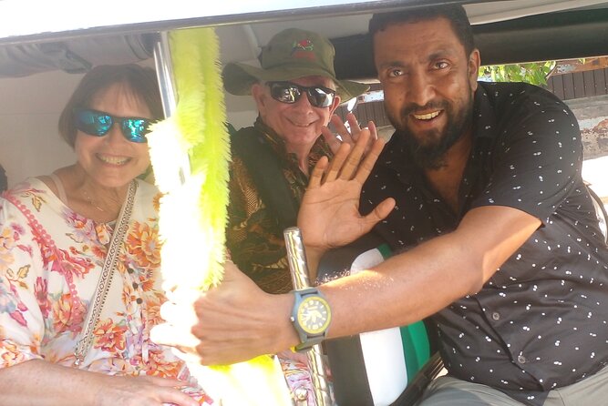 Tuk Tuk city tour is very cheap in colombo( All inclusive tour) - Colombo National Museum in 30 minutes