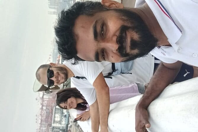 Tuk tuk colombo Sightseeing tour - Why a Tuk Tuk Works Well in Colombo