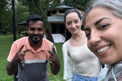 Tuk tuk colombo Sightseeing tour