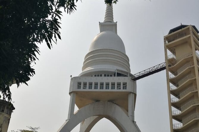 Tuk Tuk Safari Colombo Sri Lanka - Key points to know before you book