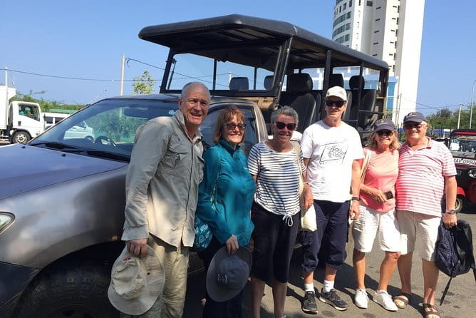 Udawalawa National Park & Orphanage Visit from Hambantota Port - Morning or afternoon: choosing the right departure