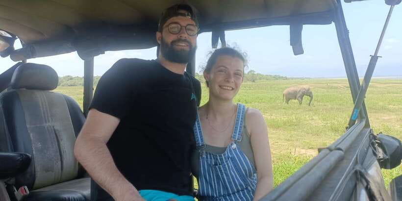 Udawalawe : Udawalawa National Park Half day Safari Tour - Why Udawalawe Is Built for Elephant Sightings