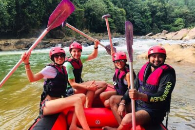 Ultimate 8-Day Sri Lanka Adventure: Private Guided Tour