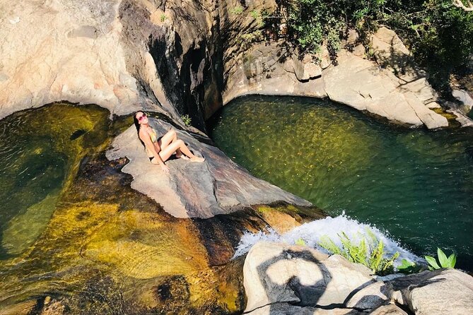 Ultimate 8-Day Sri Lanka Adventure: Private Guided Tour - Day 4: Ella’s best-known views and a demanding afternoon