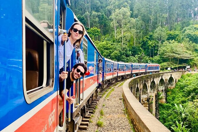 Ultimate 8-Day Sri Lanka Adventure: Private Guided Tour - Day 7: Whales, Coconut Tree Hill, turtles, and Galle
