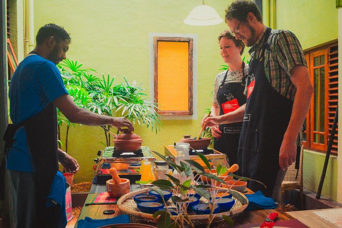 Vegan Cooking Class Colombo with Market Tour - Why the market visit matters before you cook