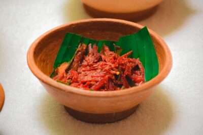 Vegan Cooking Class Colombo with Market Tour